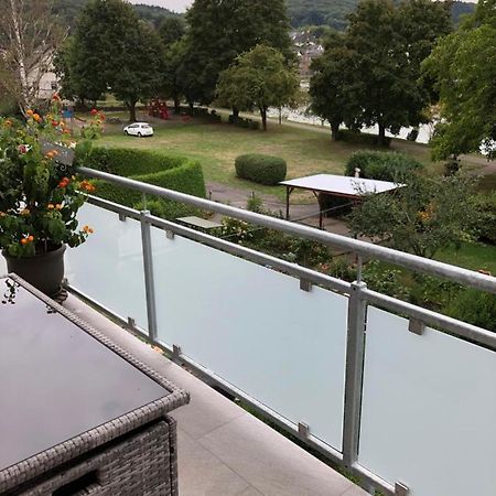 Ferienwohnung Dunja Bullay Esterno foto