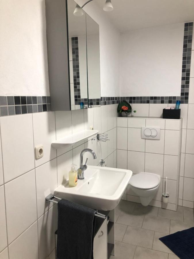 Ferienwohnung Dunja Bullay Esterno foto