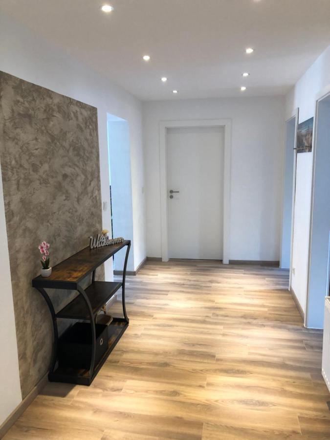 Ferienwohnung Dunja Bullay Esterno foto