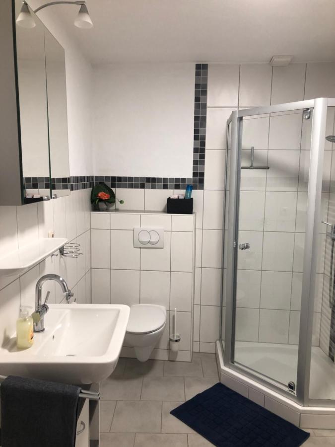 Ferienwohnung Dunja Bullay Esterno foto