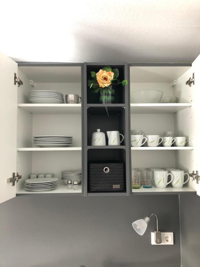 Ferienwohnung Dunja Bullay Esterno foto