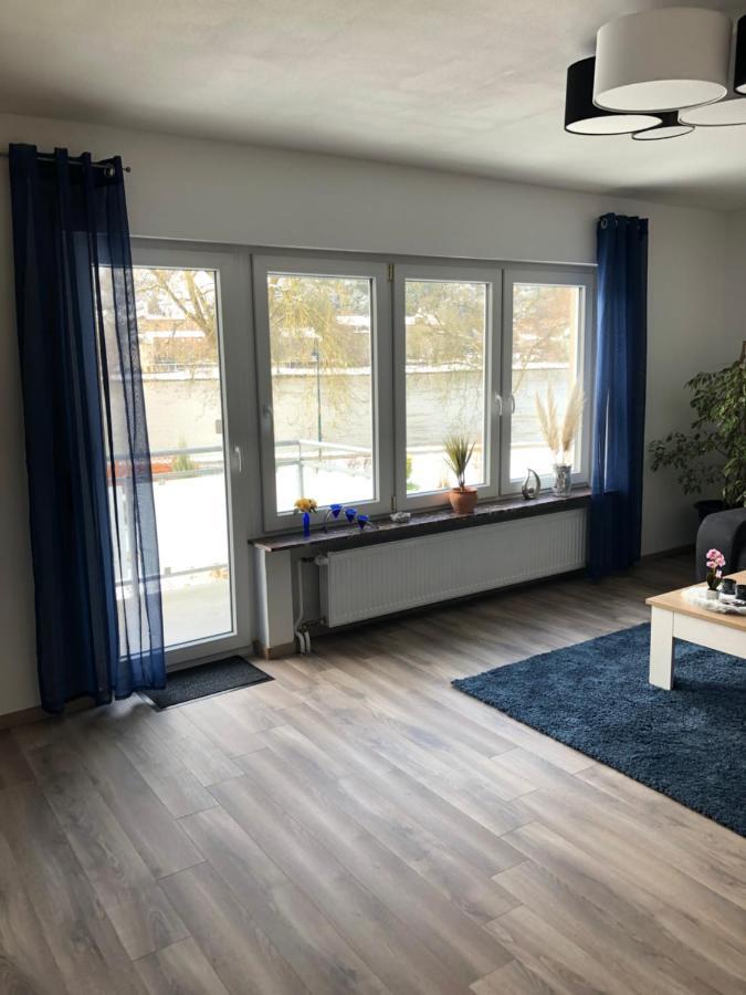 Ferienwohnung Dunja Bullay Esterno foto