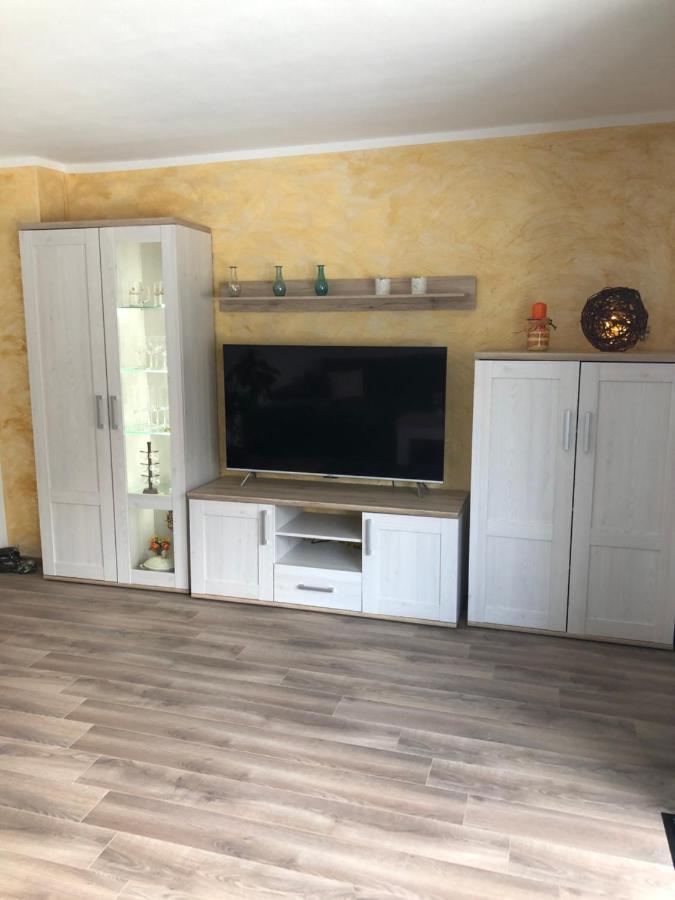 Ferienwohnung Dunja Bullay Esterno foto
