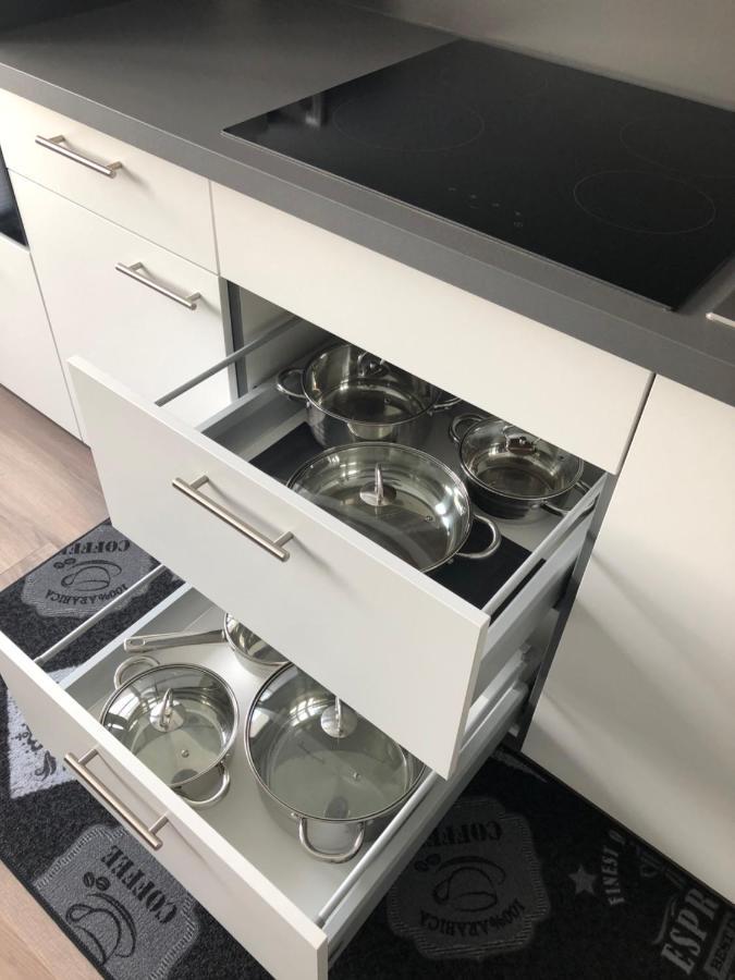 Ferienwohnung Dunja Bullay Esterno foto