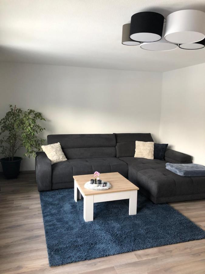 Ferienwohnung Dunja Bullay Esterno foto