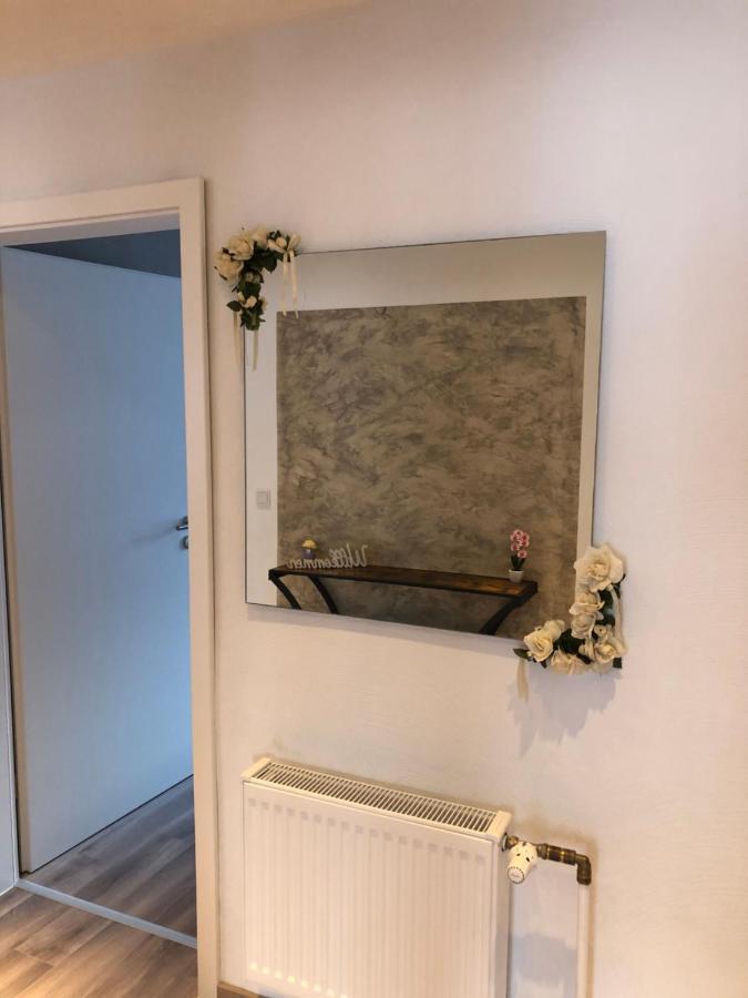 Ferienwohnung Dunja Bullay Esterno foto