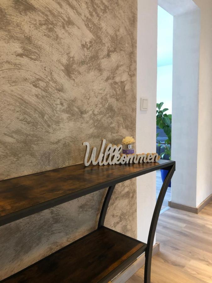 Ferienwohnung Dunja Bullay Esterno foto