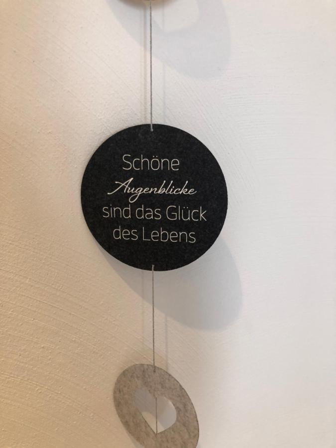 Ferienwohnung Dunja Bullay Esterno foto